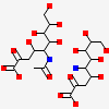an image of a chemical structure SID 479301