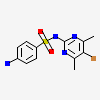 an image of a chemical structure SID 479822294