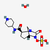 an image of a chemical structure SID 480475301