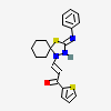 an image of a chemical structure SID 481089586