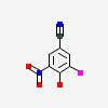 an image of a chemical structure SID 481568146
