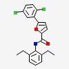 an image of a chemical structure SID 482106729