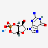 an image of a chemical structure SID 482178570