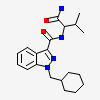 an image of a chemical structure SID 482192688