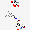 an image of a chemical structure SID 482213657