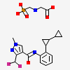 an image of a chemical structure SID 482258151