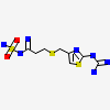 an image of a chemical structure SID 482319014
