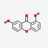 an image of a chemical structure SID 482324325