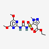 an image of a chemical structure SID 482324331