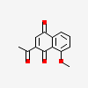 an image of a chemical structure SID 483123389