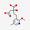 an image of a chemical structure SID 483123398