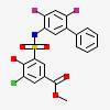 an image of a chemical structure SID 483123402