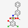 an image of a chemical structure SID 483123403