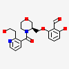 an image of a chemical structure SID 483123404