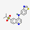 an image of a chemical structure SID 483555728