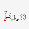 an image of a chemical structure SID 483700532