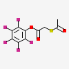an image of a chemical structure SID 483709723