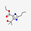 an image of a chemical structure SID 483720943