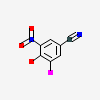 an image of a chemical structure SID 483727553