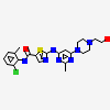 an image of a chemical structure SID 483743707