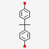 4,4'-isopropylidenediphenol, Bisphenol A