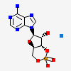 an image of a chemical structure SID 485100103