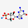 an image of a chemical structure SID 485155892