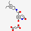 an image of a chemical structure SID 485157891