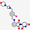an image of a chemical structure SID 485206142