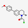 an image of a chemical structure SID 485206143