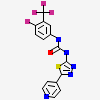 an image of a chemical structure SID 485206147