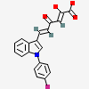 an image of a chemical structure SID 485206149