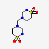 an image of a chemical structure SID 485206151