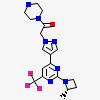 an image of a chemical structure SID 485206154
