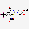 an image of a chemical structure SID 485206155