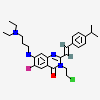 an image of a chemical structure SID 485206161