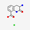 an image of a chemical structure SID 485237543