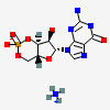 an image of a chemical structure SID 485282711