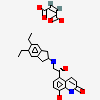 an image of a chemical structure SID 485289647