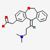 an image of a chemical structure SID 485307506