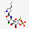 an image of a chemical structure SID 485438078
