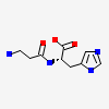 an image of a chemical structure SID 485467449