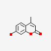 7-hydroxy-4-methyl-2H-chromen-2-one
