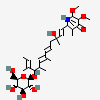 an image of a chemical structure SID 486043467
