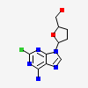 an image of a chemical structure SID 486150649