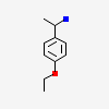 (1~{R})-1-(4-ethoxyphenyl)ethanamine