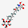 an image of a chemical structure SID 488298606
