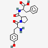 an image of a chemical structure SID 488951966