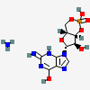 an image of a chemical structure SID 489093698