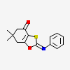 an image of a chemical structure SID 489252296